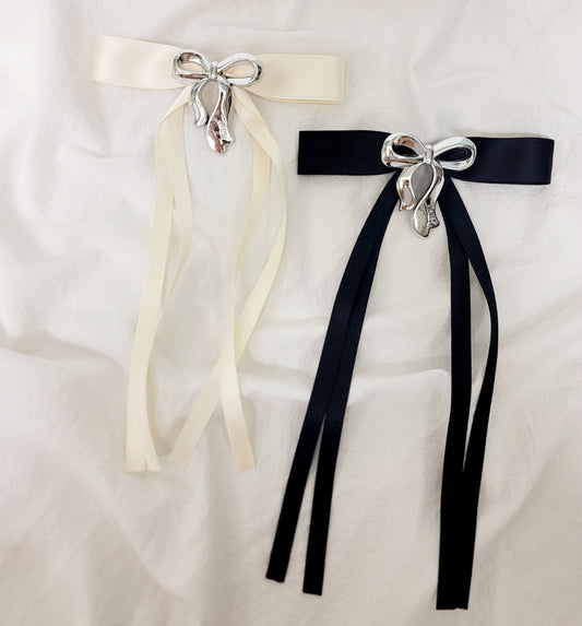 Balletcore Hairclips(1p)